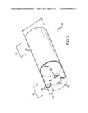 One-Piece Metal Orifice Tube and Solenoid Valve including A One-Piece Metal Orifice Tube diagram and image