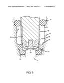 One-Piece Metal Orifice Tube and Solenoid Valve including A One-Piece Metal Orifice Tube diagram and image