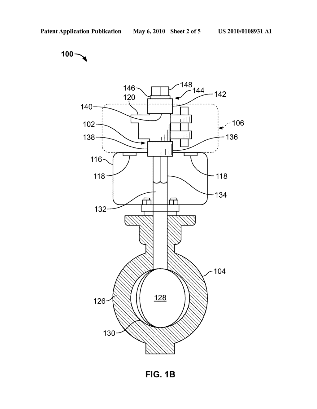 Collets for Use with Valves - diagram, schematic, and image 03