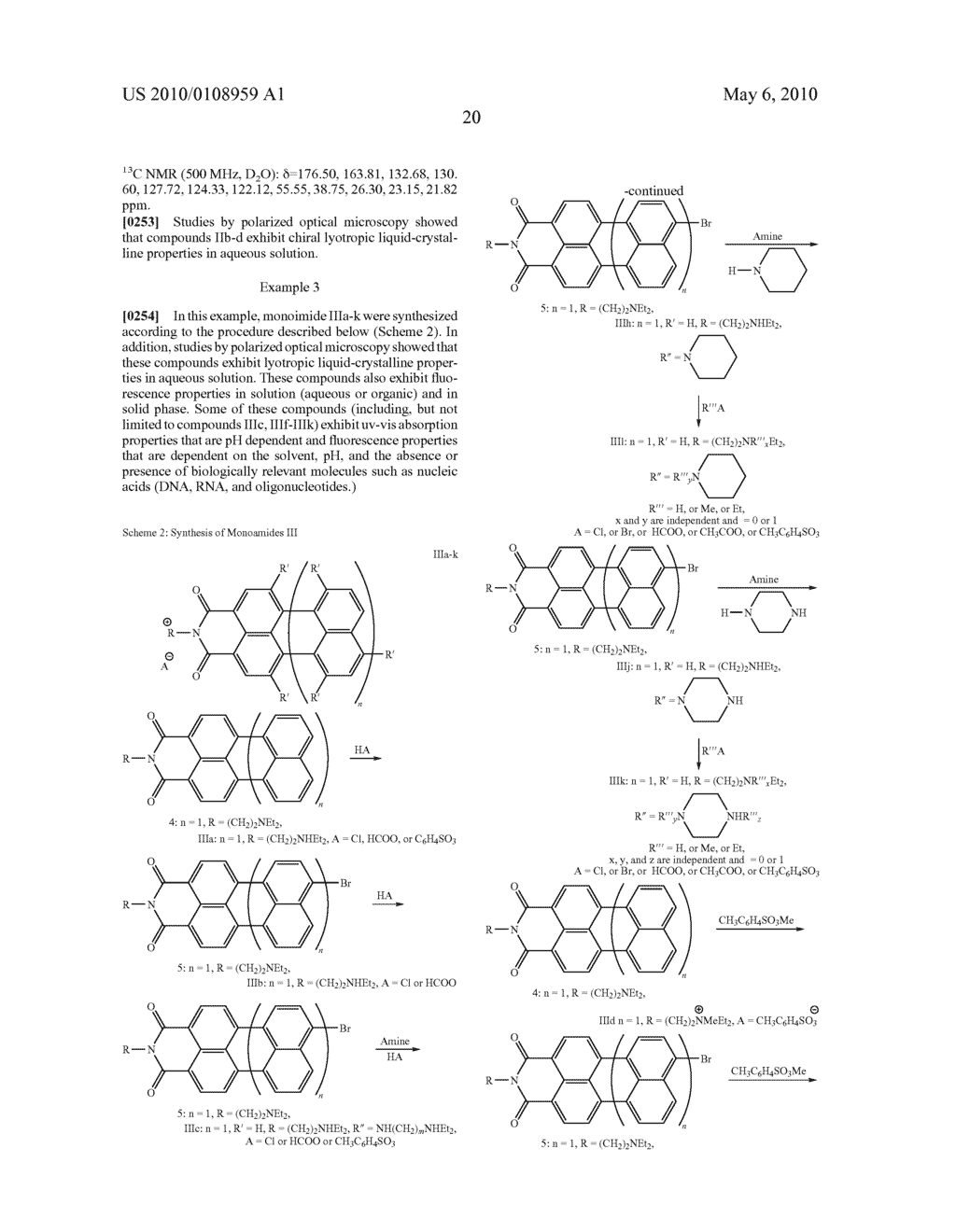 MATERIALS AND METHODS FOR THE PREPARATION OF ANISOTROPICALLY-ORDERED SOLIDS - diagram, schematic, and image 29