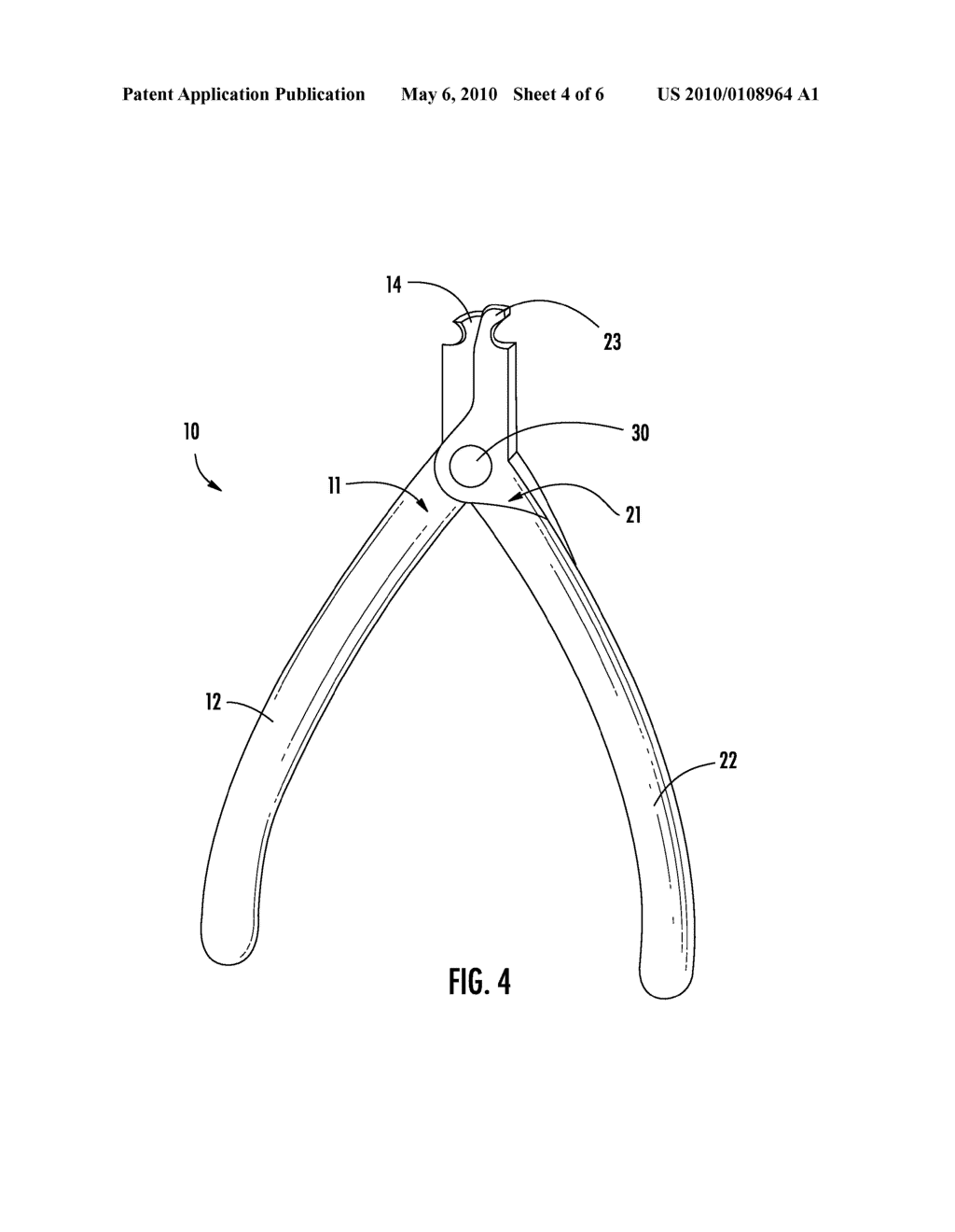 TENSIONING TOOL AND METHOD FOR USING SAME - diagram, schematic, and image 05