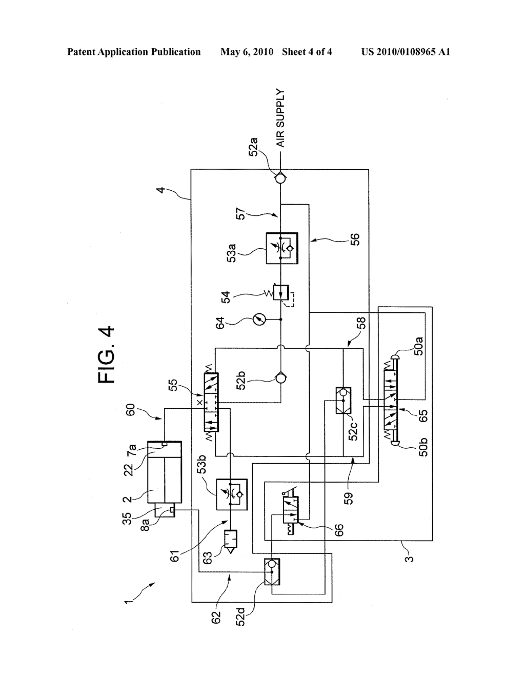 AIR BALANCER - diagram, schematic, and image 05