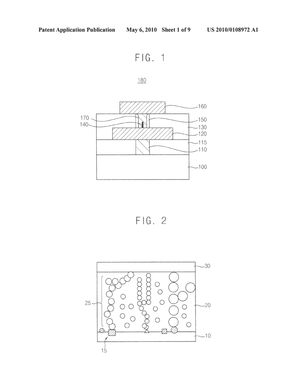 NON-VOLATILE SEMICONDUCTOR MEMORY DEVICES - diagram, schematic, and image 02