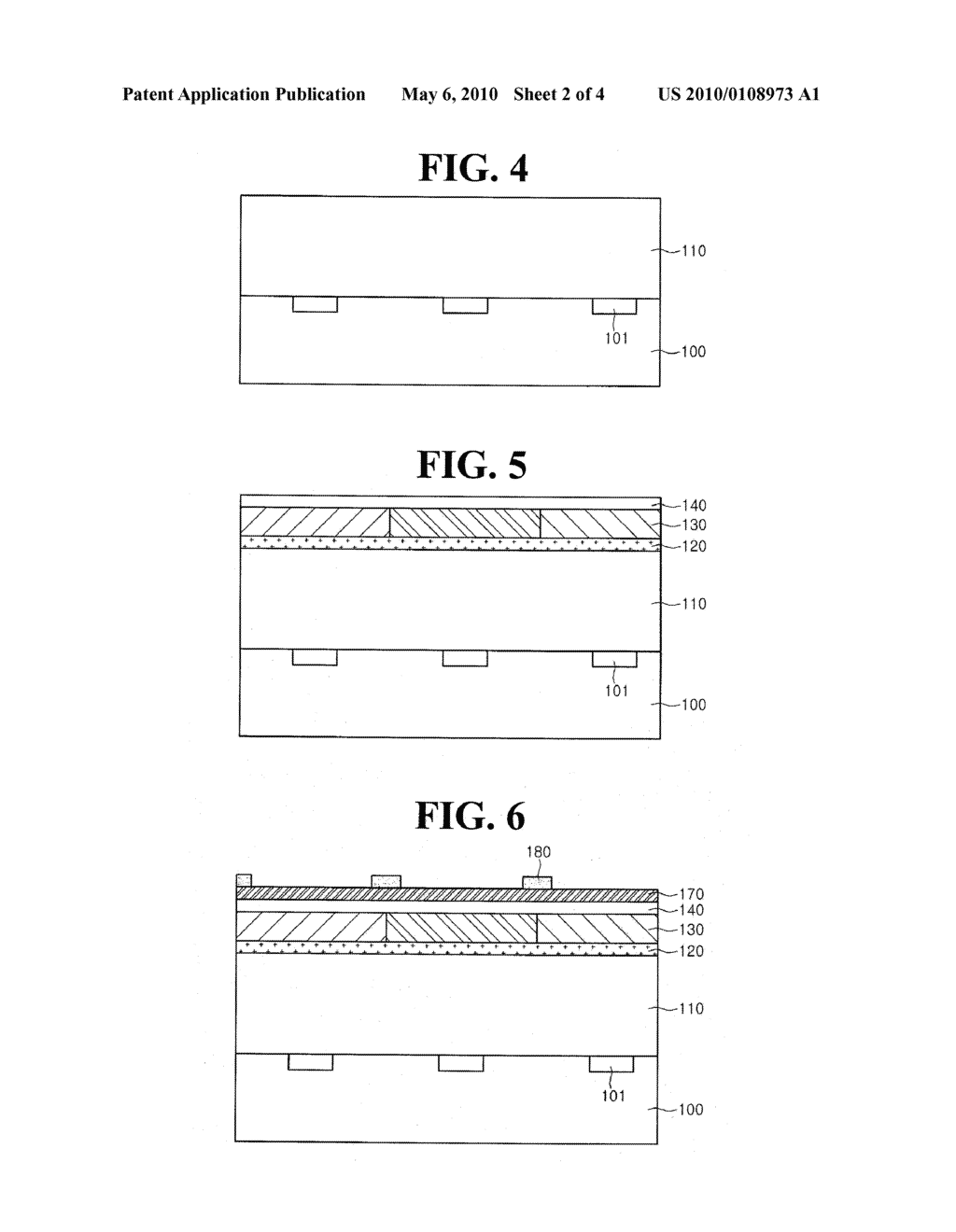 IMAGE SENSOR AND METHOD FOR MANUFACTURING THE SAME - diagram, schematic, and image 03