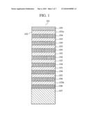 Photocathode semiconductor device diagram and image