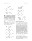 BLOCK COPOLYMER AND POLYMER LIGHT-EMITTING DEVICE diagram and image