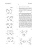 BLOCK COPOLYMER AND POLYMER LIGHT-EMITTING DEVICE diagram and image