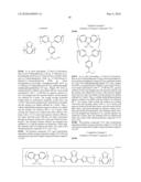 BLOCK COPOLYMER AND POLYMER LIGHT-EMITTING DEVICE diagram and image