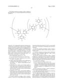 BLOCK COPOLYMER AND POLYMER LIGHT-EMITTING DEVICE diagram and image