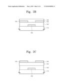 COMPOSITION FOR ORGANIC THIN FILM TRANSISTOR, ORGANIC THIN FILM TRANSISTOR FORMED BY USING THE SAME, AND METHOD FOR FORMING THE ORGANIC FILM TRANSISTOR diagram and image