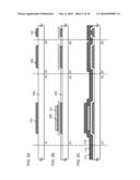 SEMICONDUCTOR DEVICE AND METHOD FOR MANUFACTURING THE SAME diagram and image