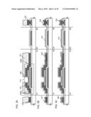 SEMICONDUCTOR DEVICE AND METHOD FOR MANUFACTURING THE SAME diagram and image