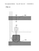 SEMICONDUCTOR DEVICE AND METHOD FOR MANUFACTURING THE SAME diagram and image