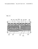 SEMICONDUCTOR DEVICE AND METHOD FOR MANUFACTURING THE SAME diagram and image