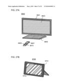 SEMICONDUCTOR DEVICE AND METHOD FOR MANUFACTURING THE SAME diagram and image