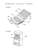 SEMICONDUCTOR DEVICE AND METHOD FOR MANUFACTURING THE SAME diagram and image