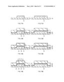 THIN FILM TRANSISTOR SUBSTRATE AND DISPLAY DEVICE diagram and image