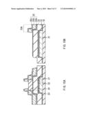 THIN FILM TRANSISTOR SUBSTRATE AND DISPLAY DEVICE diagram and image