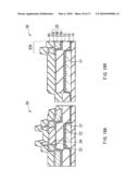 THIN FILM TRANSISTOR SUBSTRATE AND DISPLAY DEVICE diagram and image