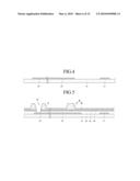 THIN-FILM TRANSISTOR SUBSTRATE AND METHOD OF FABRICATING THE SAME diagram and image