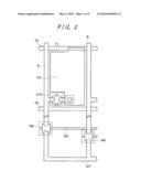 DISPLAY DEVICE diagram and image