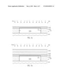 STRESS TRANSFER ENHANCEMENT IN TRANSISTORS BY A LATE GATE RE-CRYSTALLIZATION diagram and image