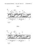 REFLECTION -TYPE PHOTOINTERRUPTER diagram and image