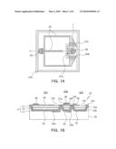 LIGHT EMITTING DEVICE AND METHOD OF MANUFACTURING THE SAME diagram and image