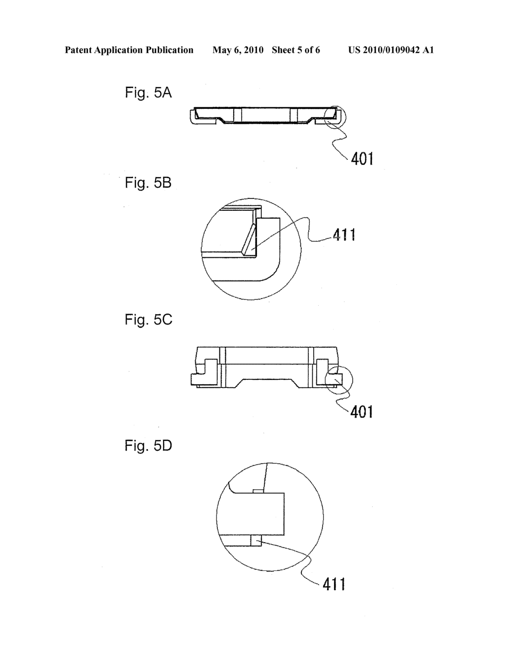 LIGHT EMITTING DEVICE - diagram, schematic, and image 06