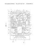 SEMICONDUCTOR DEVICE AND MANUFACTURING METHOD THEREOF diagram and image