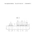 SEMICONDUCTOR DEVICE AND MANUFACTURING METHOD THEREOF diagram and image