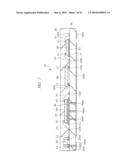 SEMICONDUCTOR DEVICE AND MANUFACTURING METHOD THEREOF diagram and image