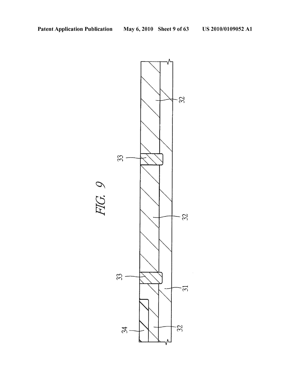 SEMICONDUCTOR DEVICE AND MANUFACTURING METHOD THEREOF - diagram, schematic, and image 10