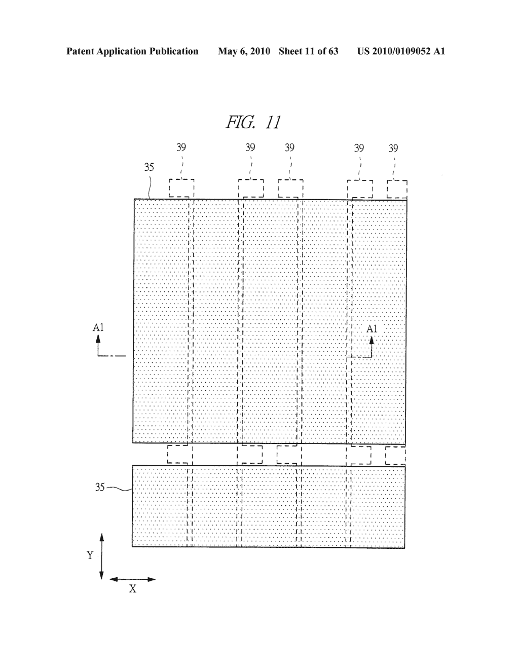 SEMICONDUCTOR DEVICE AND MANUFACTURING METHOD THEREOF - diagram, schematic, and image 12