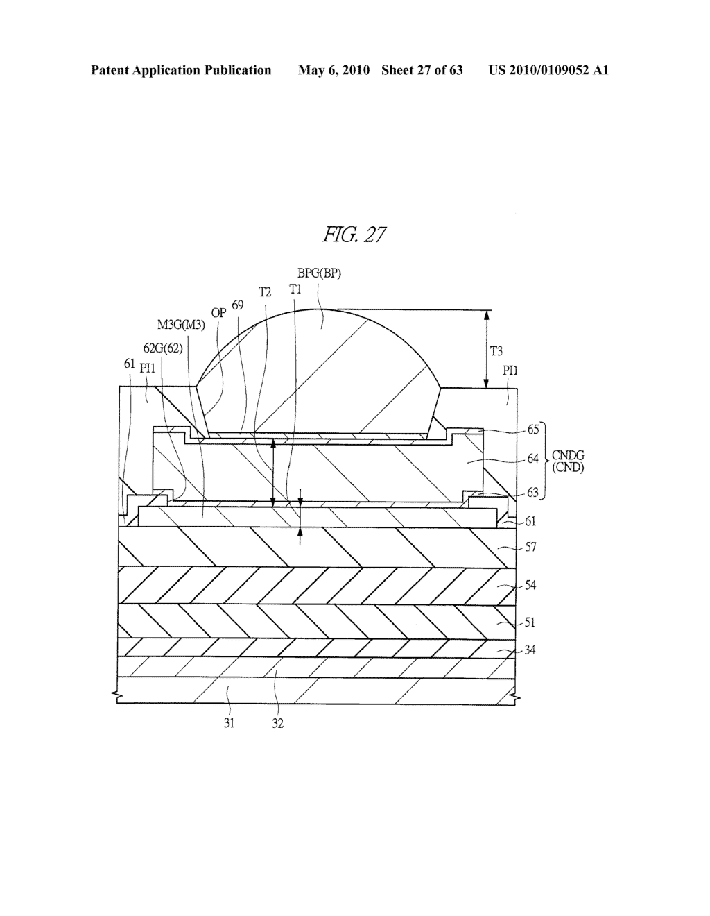 SEMICONDUCTOR DEVICE AND MANUFACTURING METHOD THEREOF - diagram, schematic, and image 28