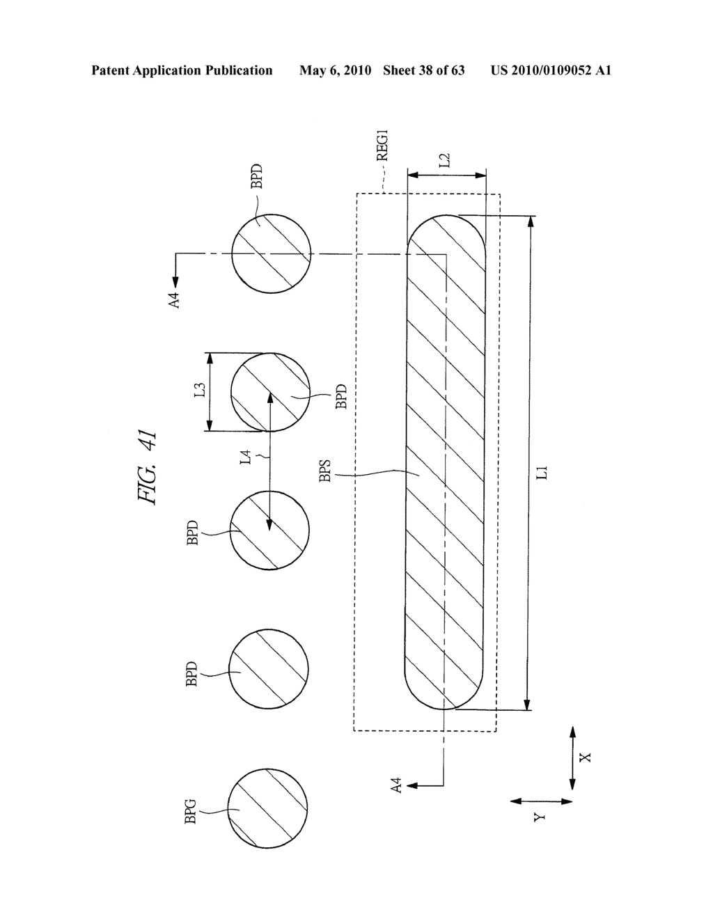 SEMICONDUCTOR DEVICE AND MANUFACTURING METHOD THEREOF - diagram, schematic, and image 39