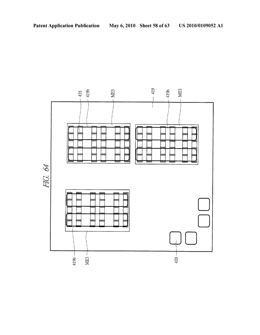 SEMICONDUCTOR DEVICE AND MANUFACTURING METHOD THEREOF - diagram, schematic, and image 59