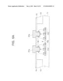 MOS transistors having optimized channel plane orientation, semiconductor devices including the same, and methods of fabricating the same diagram and image