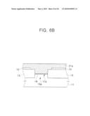 MOS transistors having optimized channel plane orientation, semiconductor devices including the same, and methods of fabricating the same diagram and image