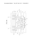 MOS transistors having optimized channel plane orientation, semiconductor devices including the same, and methods of fabricating the same diagram and image