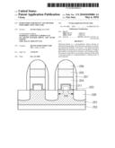 Semiconductor Device and Method for Fabricating the Same diagram and image