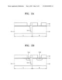 Semiconductor memory devices and methods of fabricating the same diagram and image