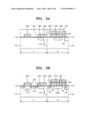 Semiconductor memory devices and methods of fabricating the same diagram and image