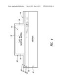 MICRO-FLUIDIC STRUCTURE diagram and image