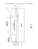 MICRO-FLUIDIC STRUCTURE diagram and image