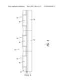 MICRO-FLUIDIC STRUCTURE diagram and image