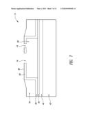 MICRO-FLUIDIC STRUCTURE diagram and image