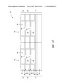 MICRO-FLUIDIC STRUCTURE diagram and image