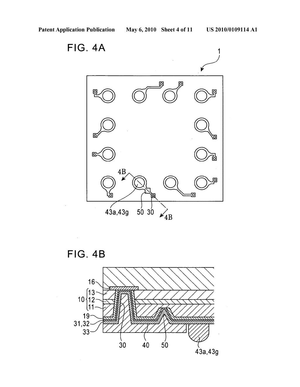 Semiconductor device and manufacturing method thereof - diagram, schematic, and image 05