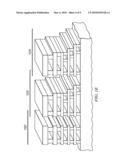 Crack Deflector Structure for Improving Semiconductor Device Robustness Against Saw-Induced Damage diagram and image